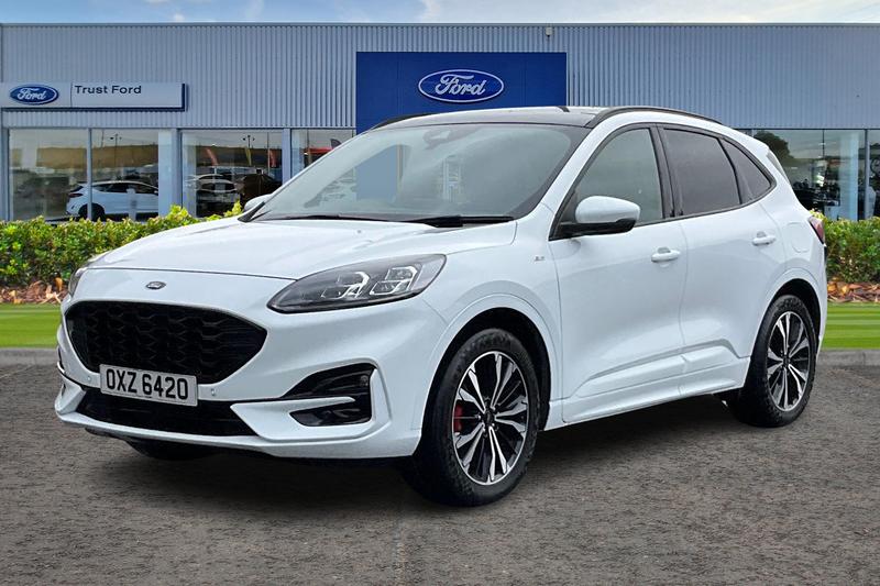 Used Ford Kuga 2020 for sale - 77703130: Photo 5