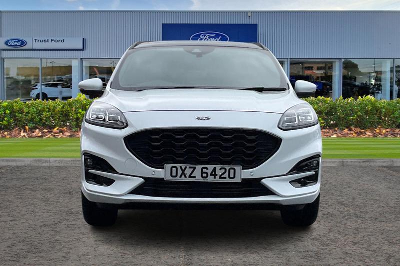 Used Ford Kuga 2020 for sale - 77703130: Photo 6