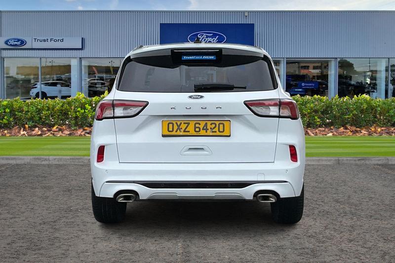 Used Ford Kuga 2020 for sale - 77703130: Photo 7