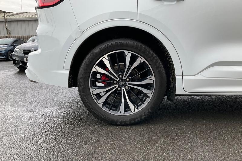 Used Ford Kuga 2020 for sale - 77703130: Photo 8