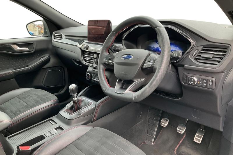 Used Ford Kuga 2020 for sale - 77703130: Photo 9