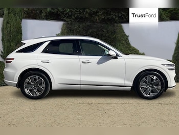 Used Genesis GV70 2023 for sale - 78929726: Photo