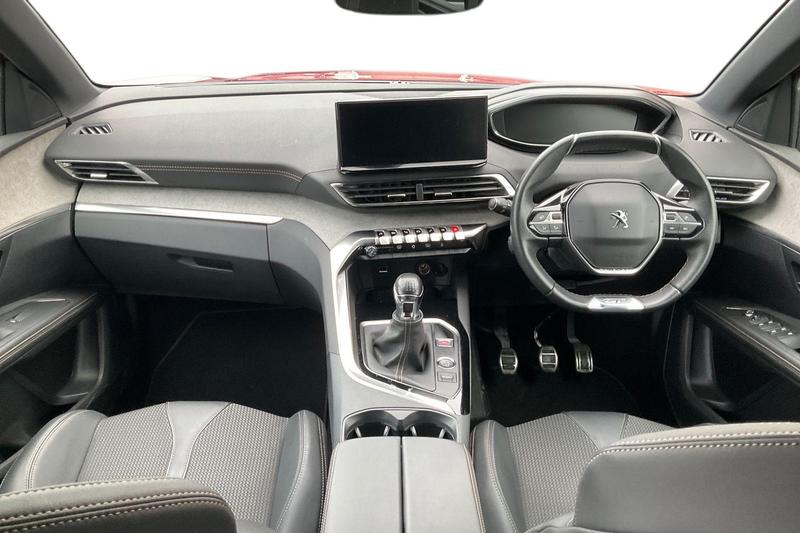 Used Peugeot 5008 2022 for sale - 76844964: Photo 10