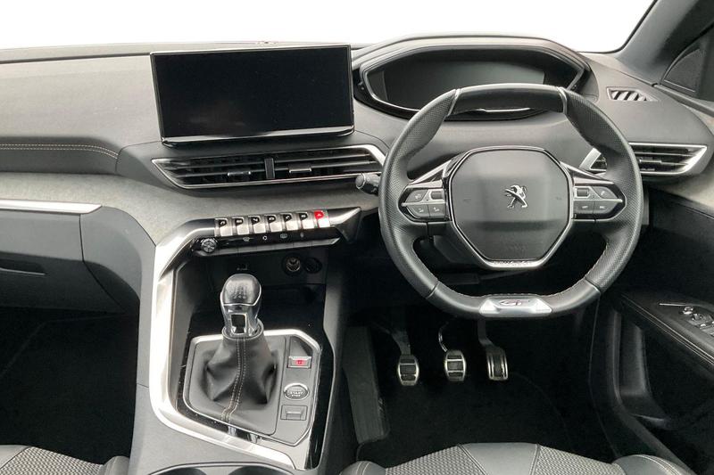 Used Peugeot 5008 2022 for sale - 76844964: Photo 11