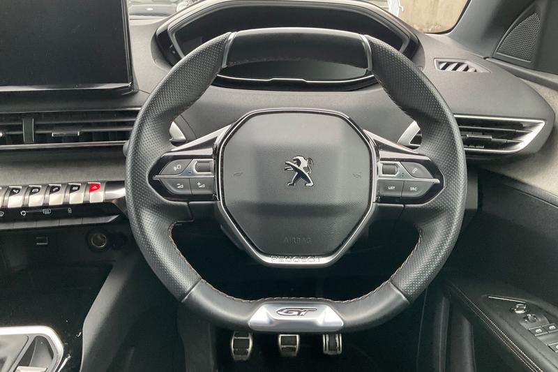 Used Peugeot 5008 2022 for sale - 76844964: Photo 12