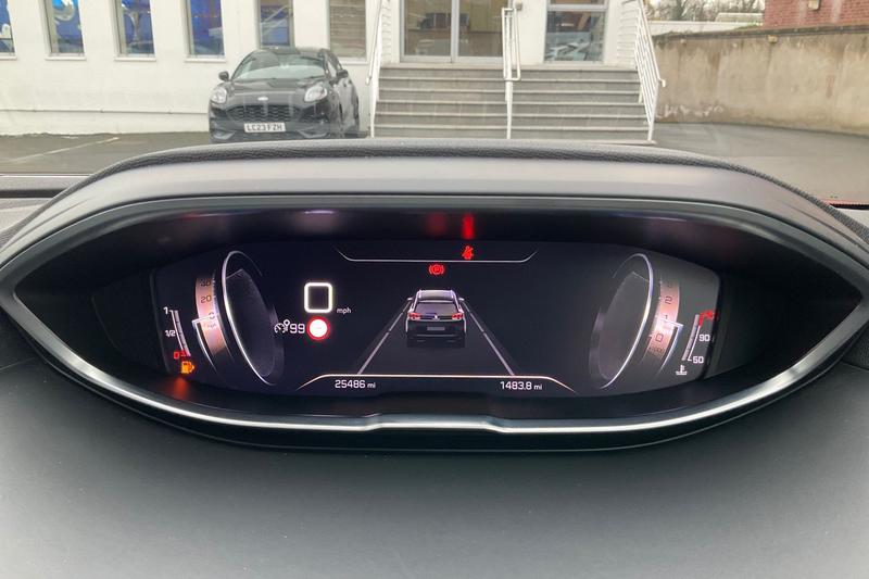 Used Peugeot 5008 2022 for sale - 76844964: Photo 13