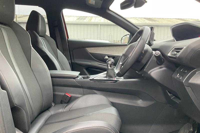 Used Peugeot 5008 2022 for sale - 76844964: Photo 17