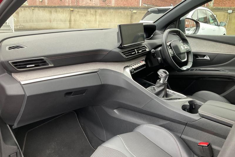 Used Peugeot 5008 2022 for sale - 76844964: Photo 18