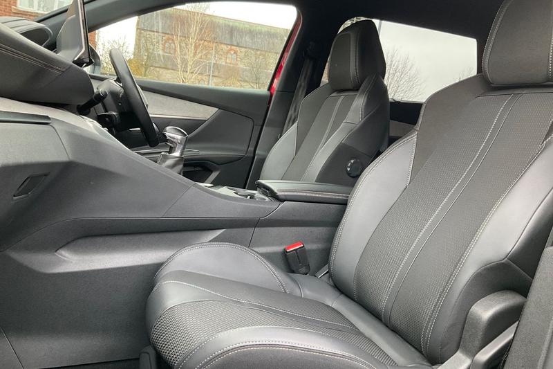 Used Peugeot 5008 2022 for sale - 76844964: Photo 19