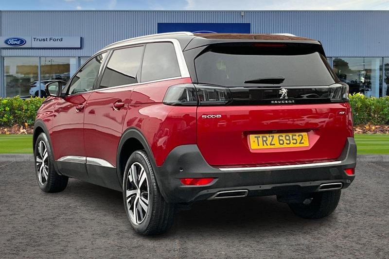 Used Peugeot 5008 2022 for sale - 76844964: Photo 2