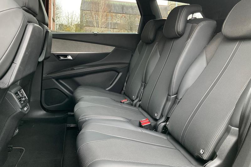 Used Peugeot 5008 2022 for sale - 76844964: Photo 20