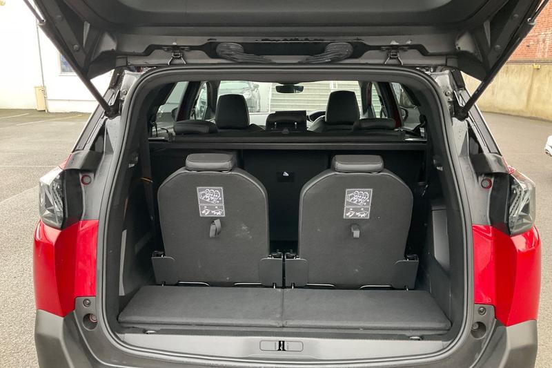 Used Peugeot 5008 2022 for sale - 76844964: Photo 21