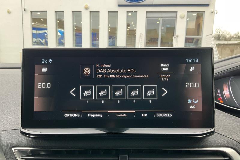 Used Peugeot 5008 2022 for sale - 76844964: Photo 23