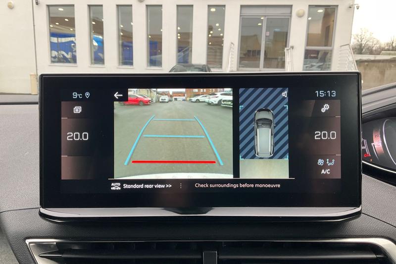 Used Peugeot 5008 2022 for sale - 76844964: Photo 24