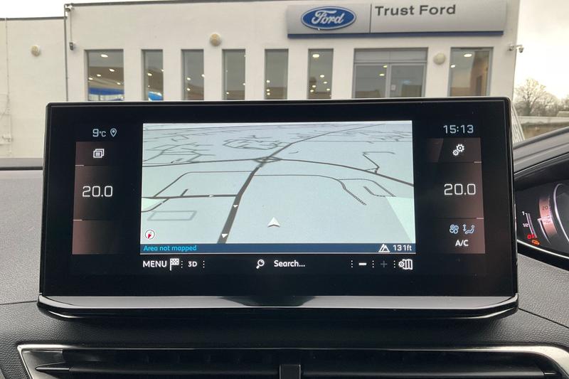 Used Peugeot 5008 2022 for sale - 76844964: Photo 25