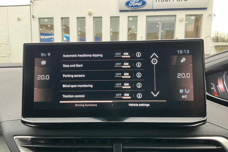 Used Peugeot 5008 2022 for sale - 76844964: Photo 26