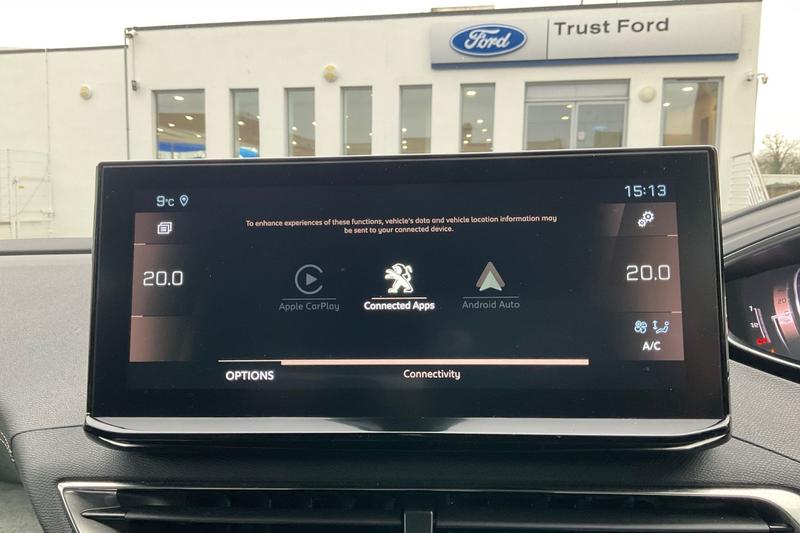 Used Peugeot 5008 2022 for sale - 76844964: Photo 27