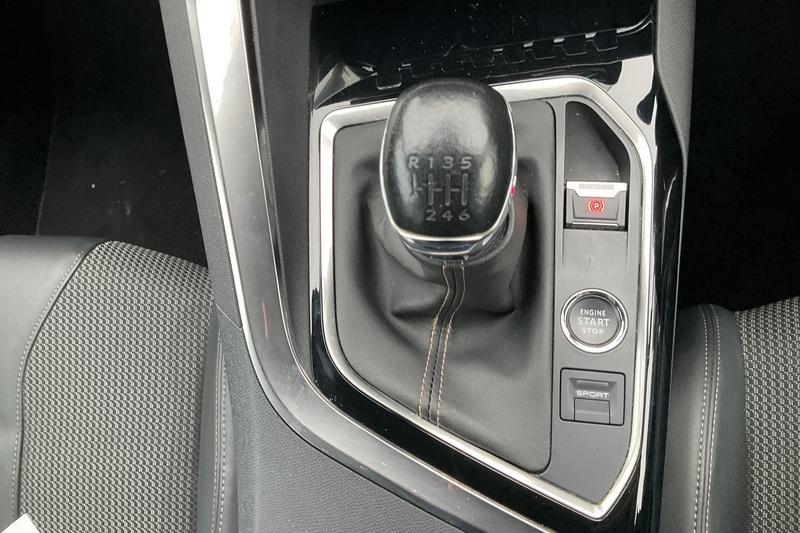 Used Peugeot 5008 2022 for sale - 76844964: Photo 29