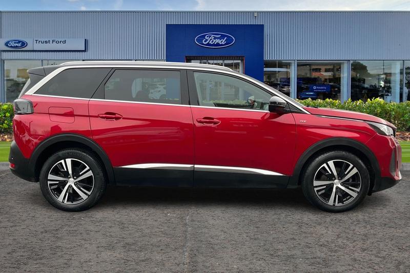 Used Peugeot 5008 2022 for sale - 76844964: Photo 3