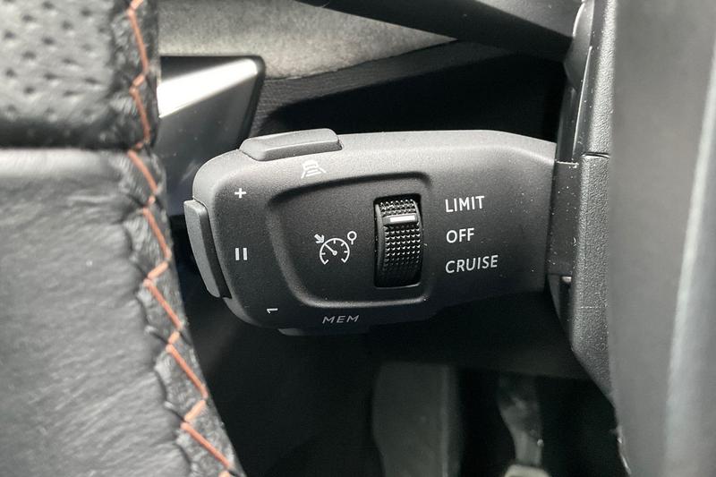 Used Peugeot 5008 2022 for sale - 76844964: Photo 30