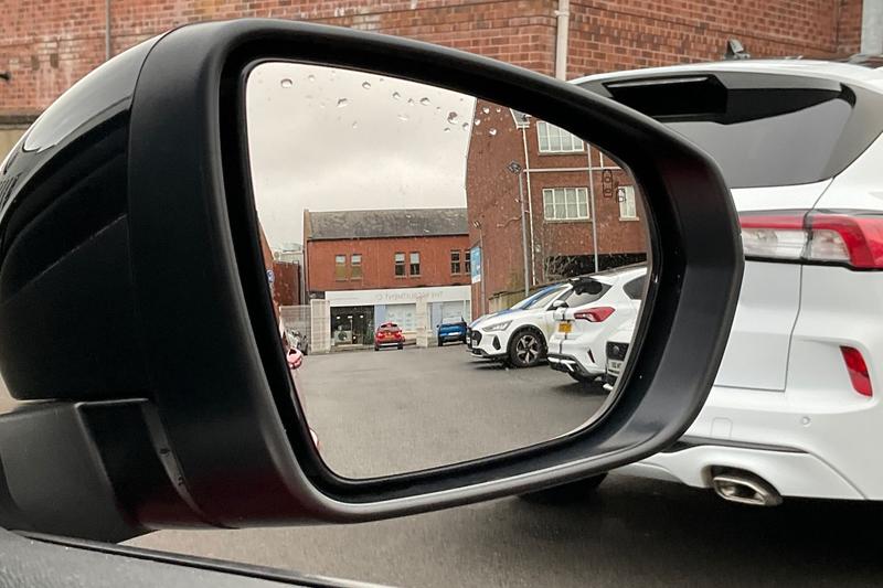 Used Peugeot 5008 2022 for sale - 76844964: Photo 31