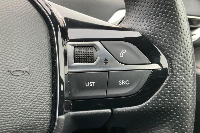 Used Peugeot 5008 2022 for sale - 76844964: Photo 33