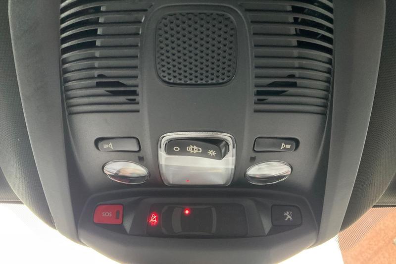 Used Peugeot 5008 2022 for sale - 76844964: Photo 34