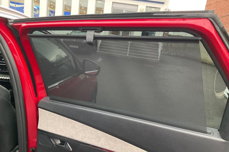 Used Peugeot 5008 2022 for sale - 76844964: Photo 36