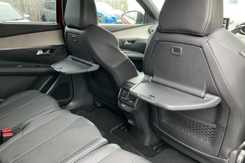 Used Peugeot 5008 2022 for sale - 76844964: Photo 37