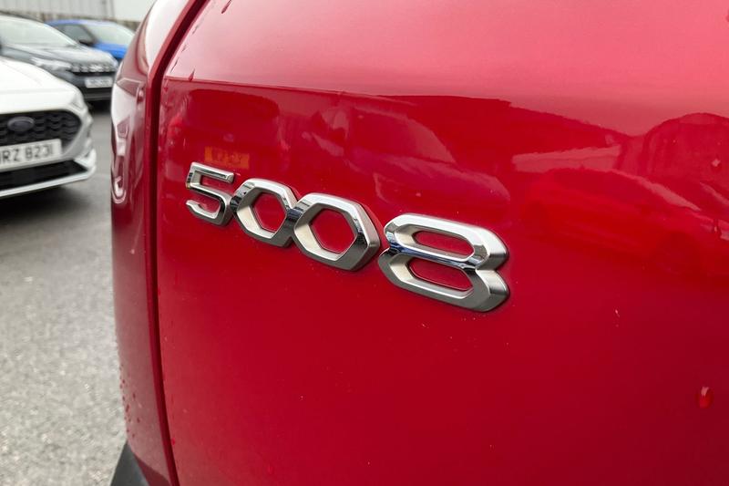 Used Peugeot 5008 2022 for sale - 76844964: Photo 39