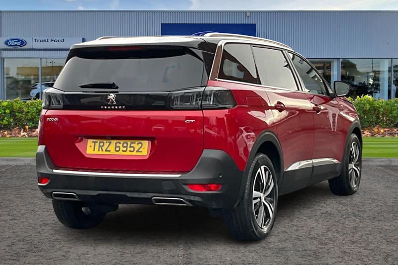 Used Peugeot 5008 2022 for sale - 76844964: Photo 4