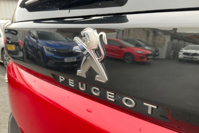 Used Peugeot 5008 2022 for sale - 76844964: Photo 40