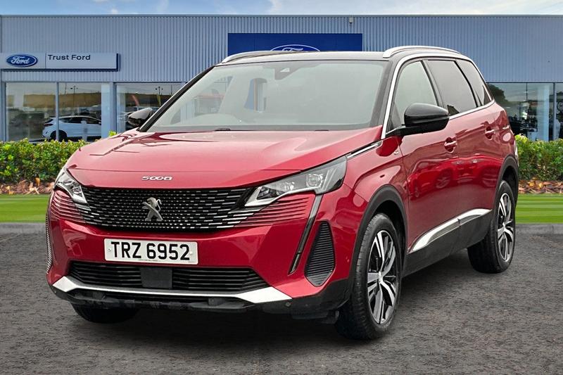 Used Peugeot 5008 2022 for sale - 76844964: Photo 5