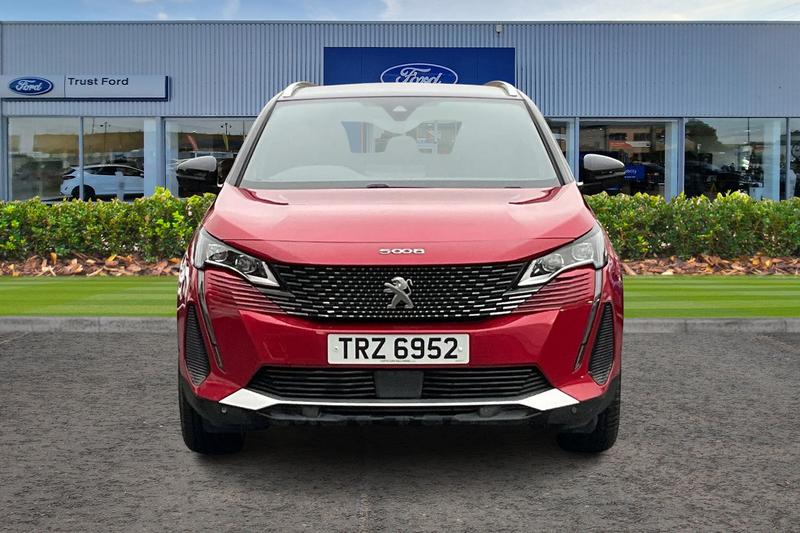 Used Peugeot 5008 2022 for sale - 76844964: Photo 6