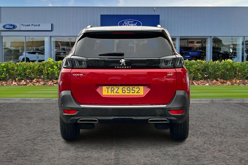 Used Peugeot 5008 2022 for sale - 76844964: Photo 7