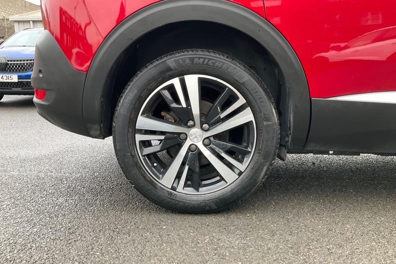 Used Peugeot 5008 2022 for sale - 76844964: Photo 8