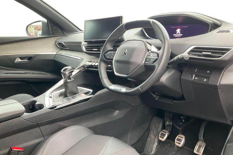 Used Peugeot 5008 2022 for sale - 76844964: Photo 9