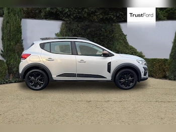 Used Dacia Sandero Stepway 2023 for sale - 78792310: Photo