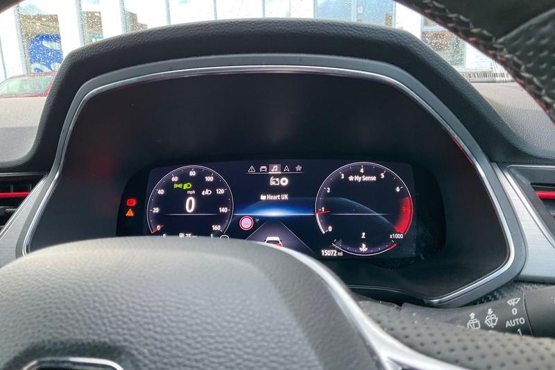 Used Renault Captur 2022 for sale - 76631440: Photo 13