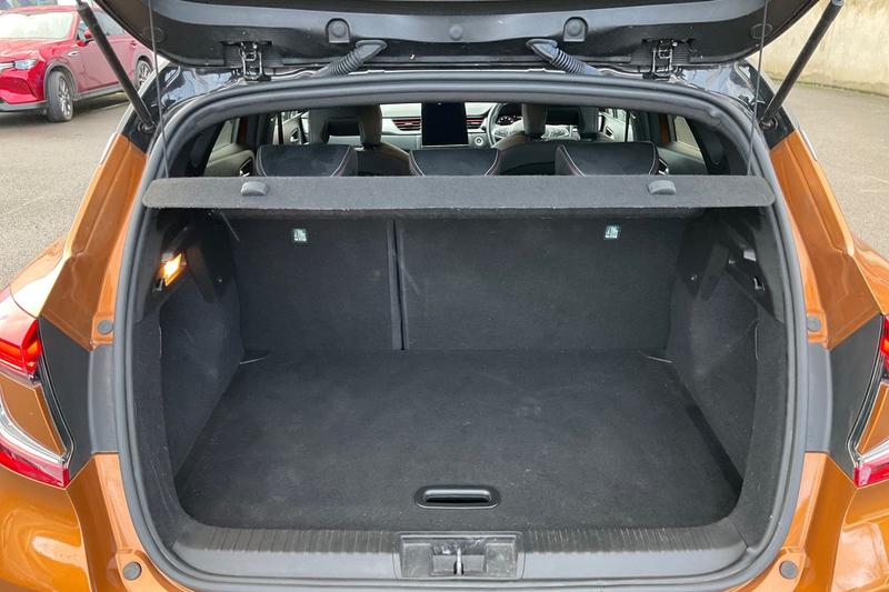 Used Renault Captur 2022 for sale - 76631440: Photo 21