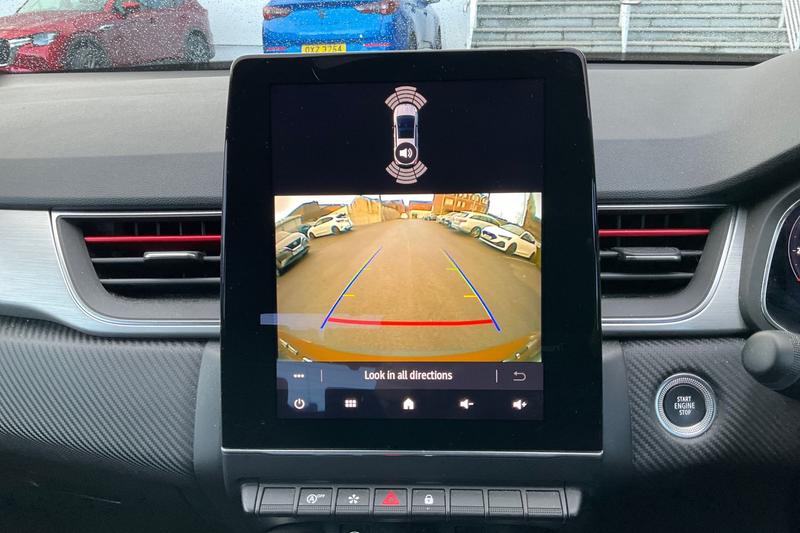 Used Renault Captur 2022 for sale - 76631440: Photo 24