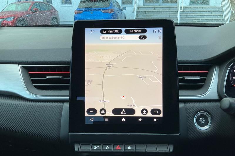 Used Renault Captur 2022 for sale - 76631440: Photo 25