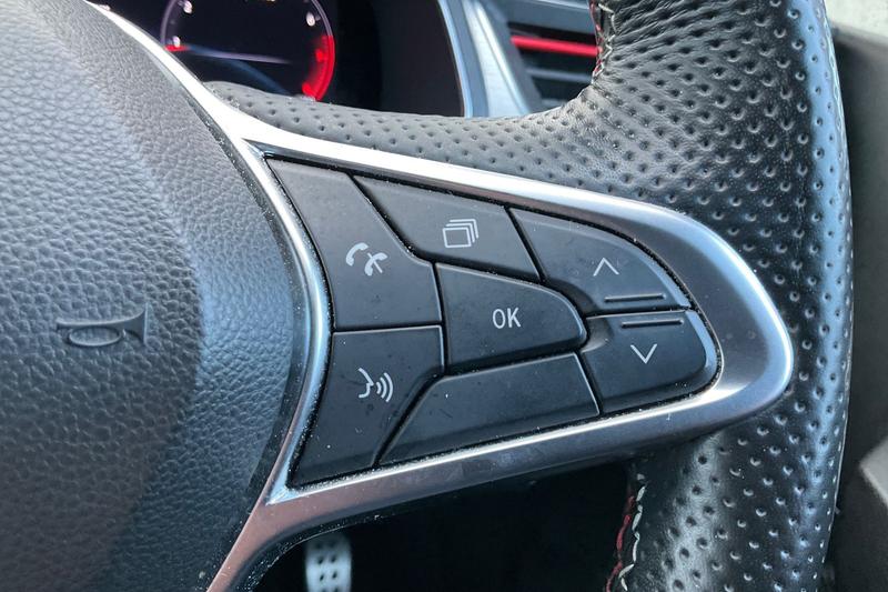 Used Renault Captur 2022 for sale - 76631440: Photo 32