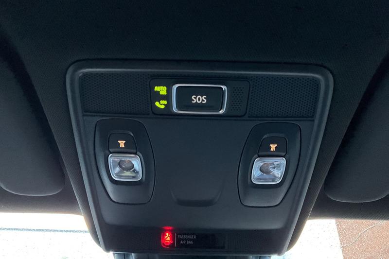 Used Renault Captur 2022 for sale - 76631440: Photo 34