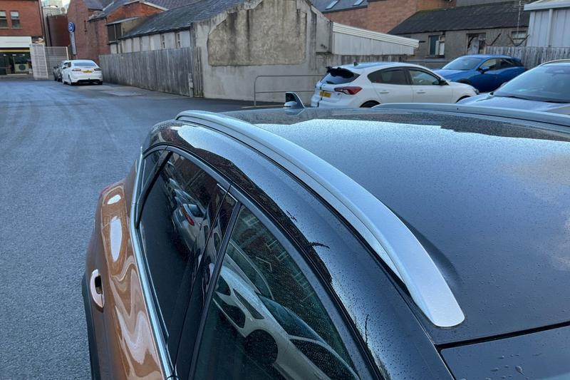 Used Renault Captur 2022 for sale - 76631440: Photo 36