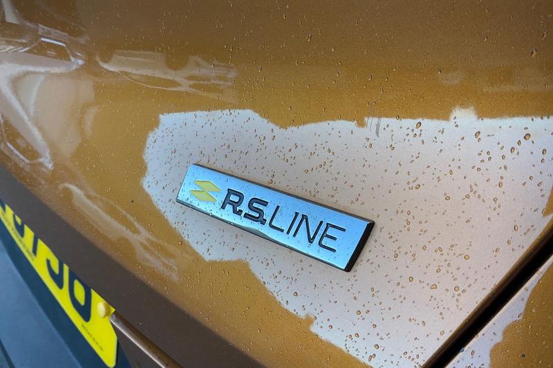 Used Renault Captur 2022 for sale - 76631440: Photo 39