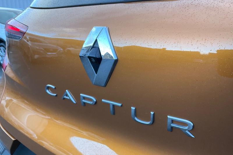 Used Renault Captur 2022 for sale - 76631440: Photo 40