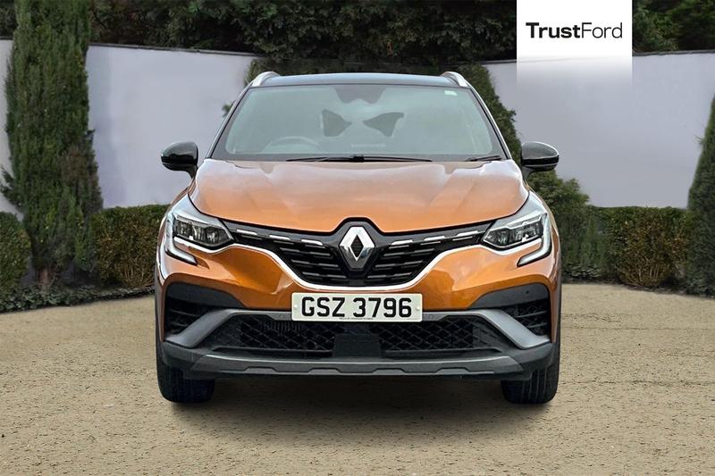 Used Renault Captur 2022 for sale - 76631440: Photo 6