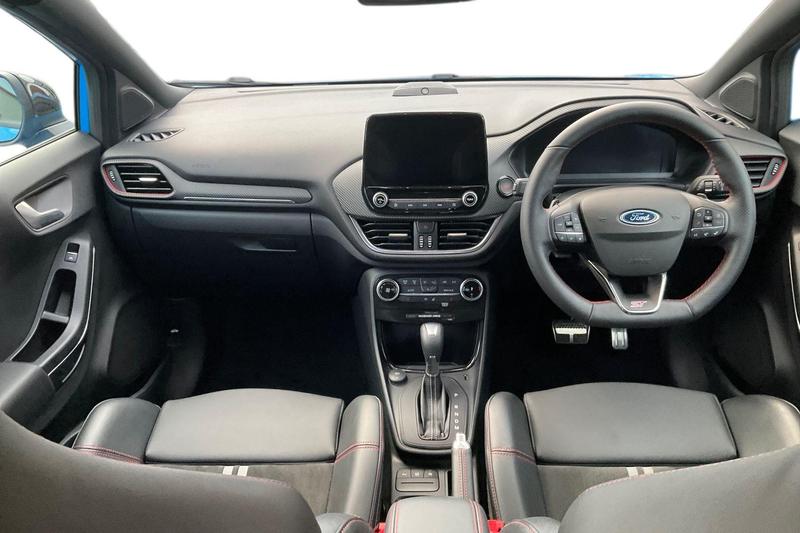 Used Ford Puma 2024 for sale - 76382075: Photo 10