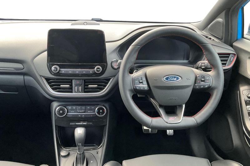 Used Ford Puma 2024 for sale - 76382075: Photo 11